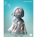 Threezero Another World Gudo PVC Figure