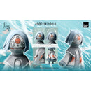 Threezero Another World Gudo PVC Figure