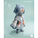 Threezero Another World Gudo PVC Figure