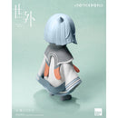 Threezero Another World Gudo PVC Figure
