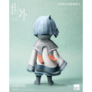 Threezero Another World Gudo PVC Figure