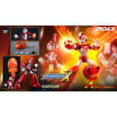Threezero Rockman X/Mega Man X X (Rising Fire Version) MDLX