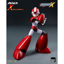 Threezero Rockman X/Mega Man X X (Rising Fire Version) MDLX