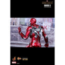Hot Toys Iron Man 2 Mark V Diecast 1:6 Scale Collectable Action Figure