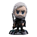 Hot Toys Star Wars Luke Skywalker Episode VIII The Last Jedi Cosbaby