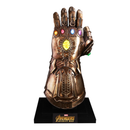Hot Toys Avengers 3: Infinity War Infinity Gauntlet Life Size Prop Replica