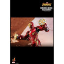 Hot Toys Avengers 3: Infinity War Iron Man Mark L Accessories