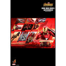 Hot Toys Avengers 3: Infinity War Iron Man Mark L Accessories