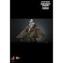 Hot Toys Star Wars Sandtrooper Sergeant & Dewback 1:6 Scale Collectable Set