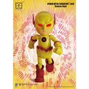 Herocross DC Comics Reverse Flash Hybrid Metal Figuration
