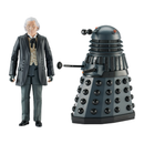 Character Options Doctor Who History Of The Daleks Set
