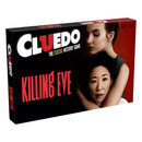 Winning Moves Cluedo Killing Eve Edition