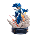 First 4 Figures Mega Man XI Mega Man Statue