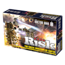 Winning Moves Risk Doctor Who Edition