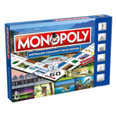 Winning Moves Monopoly Australian Community Relief