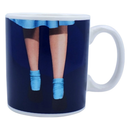 Half Moon Bay Wizard of Oz Heat Changing Mug 310ml
