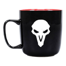 Half Moon Bay Overwatch Reaper Mug