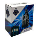 Master Replicas Doctor Who Battle Computer Dalek Figure