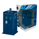 Master Replicas Doctor Who The Second Doctor's TARDIS 1:21 Scale Polyresin Replica