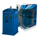 Master Replicas Doctor Who The Seventh Doctor's TARDIS 1:21 Scale Polyresin Replica