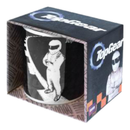 Half Moon Bay Top Gear The Stig and Racetrack Boxed Mug