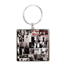 Half Moon Bay The Rolling Stones KeyRing Exile On Main Street Alb