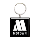 Half Moon Bay Motown Keyring