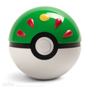 The Wand Company Pokemon Friend Ball 1:1 Scale Life Size Die Cast Prop Replica