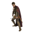 Star Cutouts Doctor Who Rory Roman Auton Cardboard Cutout