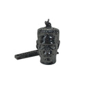 Factory Entertainment Universal Monsters Frankenstein Head Keychain