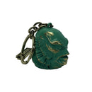 Factory Entertainment Universal Monsters Creature Head Keychain