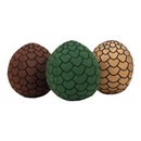 Factory Entertainment A Game of Thrones Dragon Egg Plush Assortment