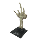 Factory Entertainment Universal Monsters Fossilized Creature Hand Scaled Prop Replica