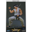 First 4 Figures Virtua Fighter 5 Akira Yuki Statue
