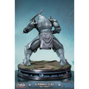 First 4 Figures Fullmetal Alchemist Alphonse Elric Grey Statue