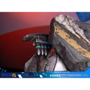 First 4 Figures Sonic The Hedgehog 2 Sonic Standoff Statue