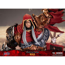 First 4 Figures Darksiders War Statue