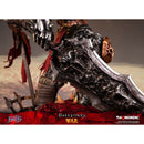 First 4 Figures Darksiders War Statue