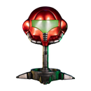 First 4 Figures Metroid Prime Samus Helmut