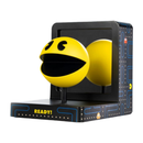 First 4 Figures Pac Man Pac Man 7" PVC Statue