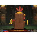 First 4 Figures Banjo Kazooie Mumbo Jumbo Statue