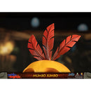 First 4 Figures Banjo Kazooie Mumbo Jumbo Statue