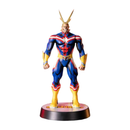 First 4 Figures My Hero Academia All Might Golden Age PVC Statue