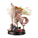 First 4 Figures Okami Shinraui Celestial Howl PVC Statue