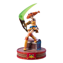 First 4 Figures Skies of Arcadia Aika Statue