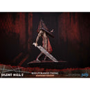 First 4 Figures Silent Hill 2 Red Pyramid Thing Statue