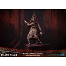 First 4 Figures Silent Hill 2 Red Pyramid Thing Statue
