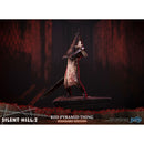 First 4 Figures Silent Hill 2 Red Pyramid Thing Statue