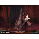 First 4 Figures Silent Hill 2 Red Pyramid Thing Statue