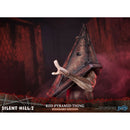 First 4 Figures Silent Hill 2 Red Pyramid Thing Statue